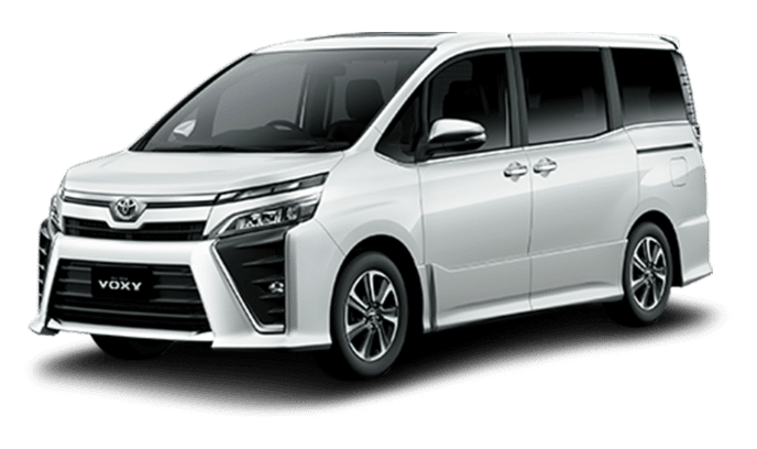 Harga, Promo, Kredit &amp; Spesifikasi Toyota Voxy 2021